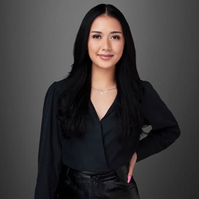 Mariana Moreno, Owner of MNM Investments